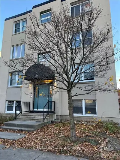 384 Blake Boulevard 1, Vanier And Kingsview Park, On K1l 6l2