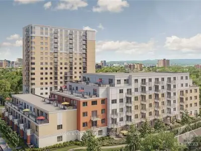 1425 VANIER Parkway 336, Overbrook - Castleheights and Area, ON K1K 3W6