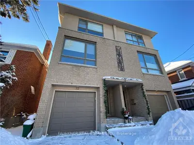 32 Leonard Avenue, Glebe - Ottawa East and Area, ON K1S 4T9