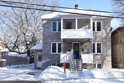 1079 NORTH RIVER Road 1, Overbrook - Castleheights and Area, ON K1K 3V9