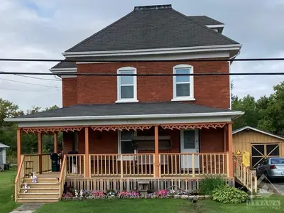 14 COUNTY 17 Road, Elizabethtown-Kitley, ON K0G 1J0