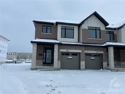 255 Finsbury Avenue, Stittsville - Munster - Richmond, On K2s 2y2