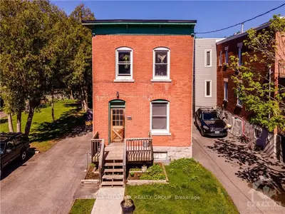 192 IVY Crescent, New Edinburgh - Lindenlea, ON K1M 1X8