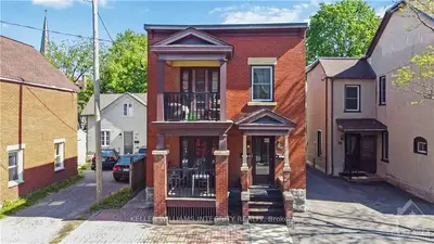 80 STEWART Street, Lower Town - Sandy Hill, ON K1N 6J1