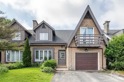 2332 SHANEGAL Crescent, Hunt Club - Windsor Park Village and Area, ON K1V 9P2
