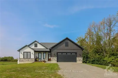 544 COUNTY ROAD 42 Road, Athens, ON K0E 1B0