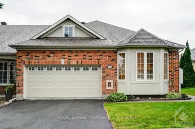 38 MORENZ Terrace, Kanata, ON K2K 3H1