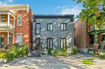 177 CATHCART Street, Lower Town - Sandy Hill, ON K1N 5C1