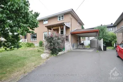 2241 GEORGINA Drive, Britannia Heights - Queensway Terrace N and Area, ON K2B 7L9