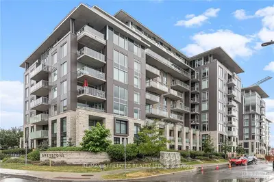 530 DE MAZENOD Avenue 808, Glebe - Ottawa East and Area, ON K1S 5W8