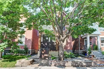 141 SPADINA Avenue, West Centre Town, ON K1Y 2C2
