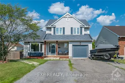 985 BELVEDERE Avenue, Clarence-Rockland, ON K4K 1H3