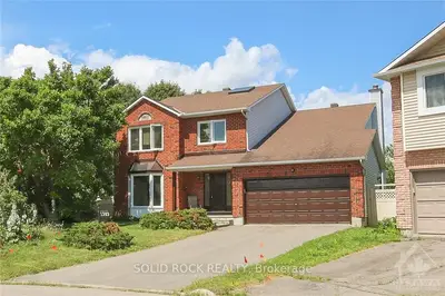 1383 Superior Court, Orleans - Convent Glen And Area, On K1c 6g6
