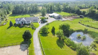 1048 BOLTON Road, Merrickville-Wolford, ON K0G 1N0