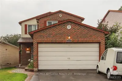 1874 Simard Drive, Orleans - Convent Glen And Area, On K1c 2p8