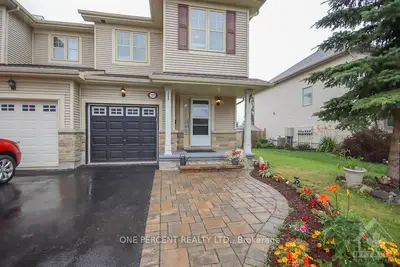 202 Trail Side Circle, Orleans - Cumberland And Area, On K4a 5b4