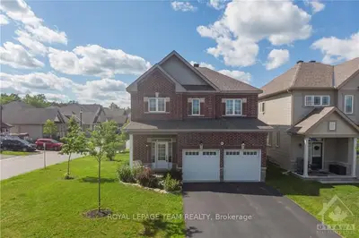 1201 DEPENCIER Drive, North Grenville, ON K0G 1J0