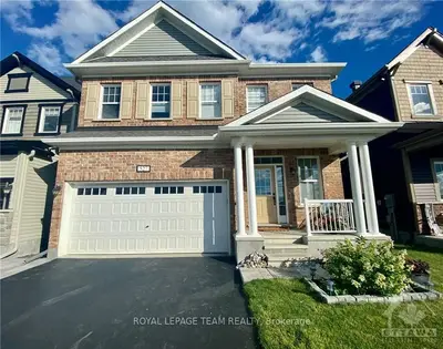 527 HONEYLOCUST Avenue, Kanata, ON K2V 0K9