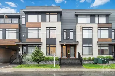 353B BOOTH Street, West Centre Town, ON K1R 7K1