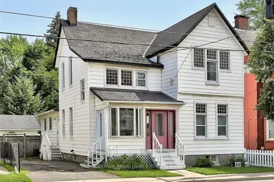 472 EDWARD Street, Prescott, ON K0E 1T0