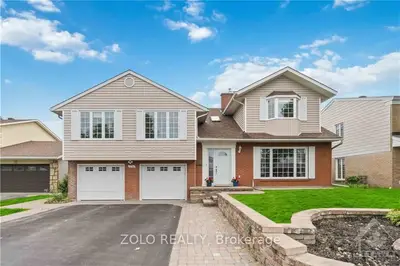 1790 DUNKIRK Crescent, Alta Vista and Area, ON K1H 5T4