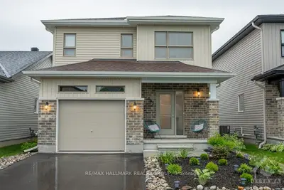 393 TRILLIUM Circle, Alfred and Plantagenet, ON K0A 3K0