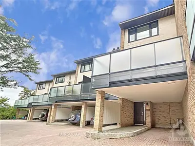 575 OLD ST PATRICK Street 9, Lower Town - Sandy Hill, ON K1N 9H5