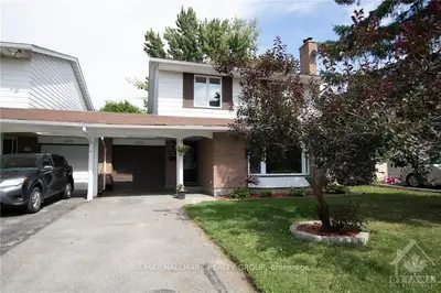 805 Eastvale Drive, Beacon Hill North - South And Area, On K1j 6z9