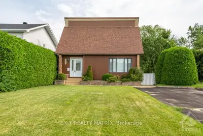 460 ALBERT Street, Hawkesbury, ON K6A 3J9