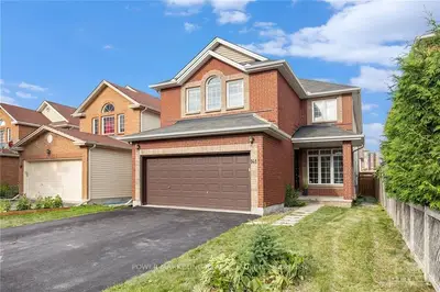 141 FINN Court, Hunt Club - South Keys and Area, ON K1V 2C6