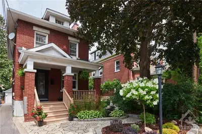 73 FIFTH Avenue, Glebe - Ottawa East and Area, ON K1S 2M3