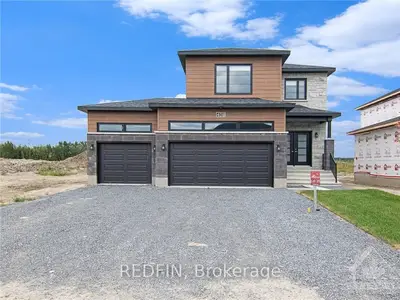 408 AURORA Street, Russell, ON K4R 0E5