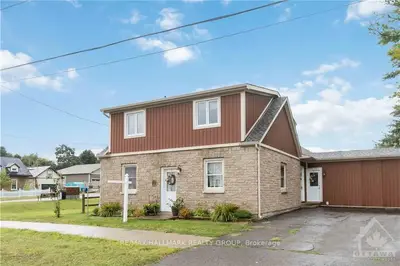 527 CLOTHIER Street W, North Grenville, ON K0G 1J0