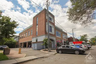 108 THIRD Avenue 304, Glebe - Ottawa East and Area, ON K1S 2J8