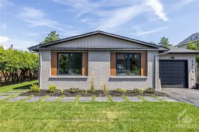 2539 SOUTHVALE Crescent, Elmvale Acres and Area, ON K1B 4H8
