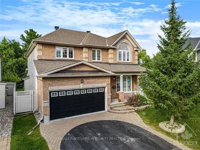 2279 MONDAVI Street, Orleans - Cumberland and Area, ON K4A 4S5