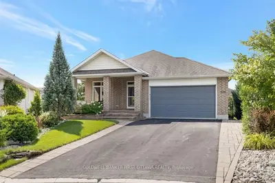339 JACKSON STITT Circle, Stittsville - Munster - Richmond, ON K2S 0C4