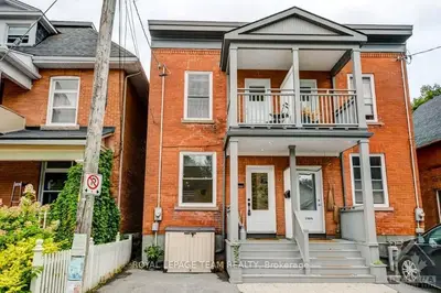 238 BRITANNIA Road B, Britannia - Lincoln Heights and Area, ON K2B 5X2
