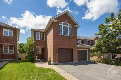 169 CENTRAL PARK Drive, Carlington - Central Park, ON K2C 4B9