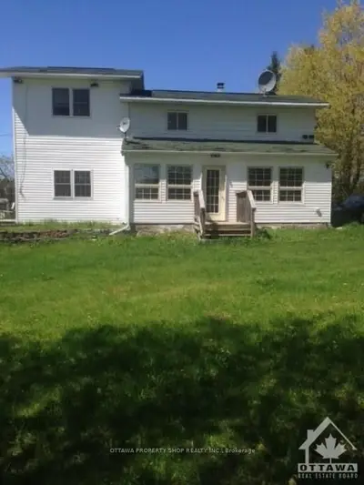 7262 STONE SCHOOL Road, Greely - Metcalfe - Osgoode - Vernon and Area, ON K4P 1M3