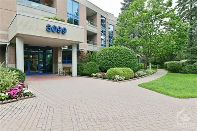 3099 CARLING Avenue 306, Crystal Bay - Rocky Point - Bayshore, ON K2H 5A6