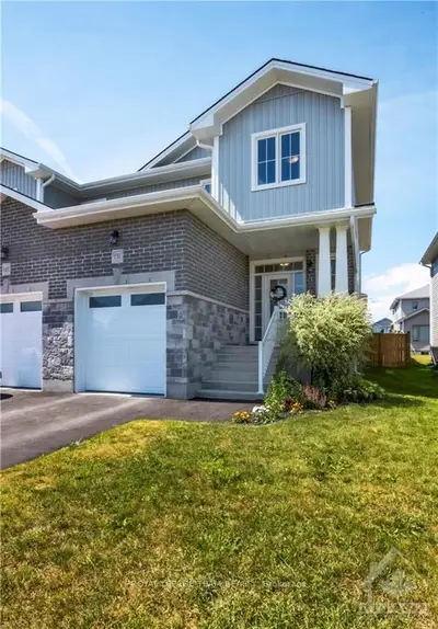 131 Dr Richard James Crescent, Loyalist, On K0h 1g0