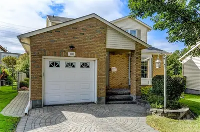 1903 DES PRAIRIES Avenue, Orleans - Cumberland and Area, ON K1E 2R5