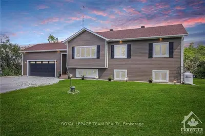 2981 Drummond Concession 10a Road, Drummond/north Elmsley, On K0g 1a0