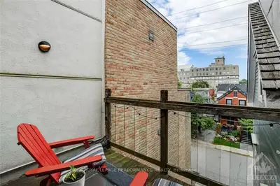 84 St Andrew Street 303, Lower Town - Sandy Hill, On K1n 5g2