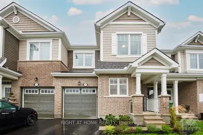 275 Willow Aster Circle, Orleans - Cumberland And Area, On K4a 1c5