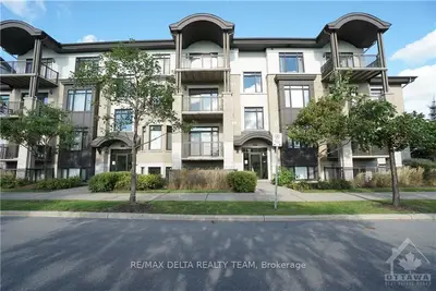 805 BEAUPARC 306, Cyrville - Carson Grove - Pineview, ON K1J 0B5