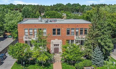 174 Stanley Avenue 201, New Edinburgh - Lindenlea, On K1m 1p1