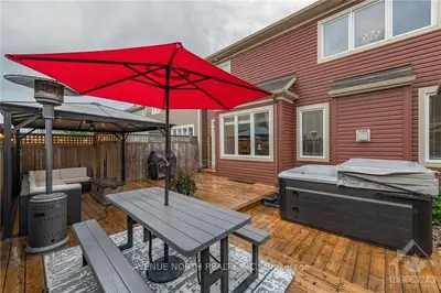 554 Sunlit Circle, Orleans - Cumberland And Area, On K4a 0v4