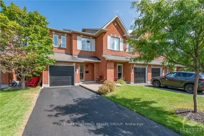 2205 Brockstone Crescent, Orleans - Cumberland And Area, On K4a 4v4